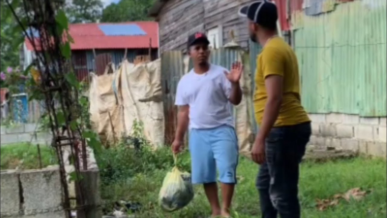 Mira que pasa si te descuidas de tus propiedades historia basada en hechos reales 