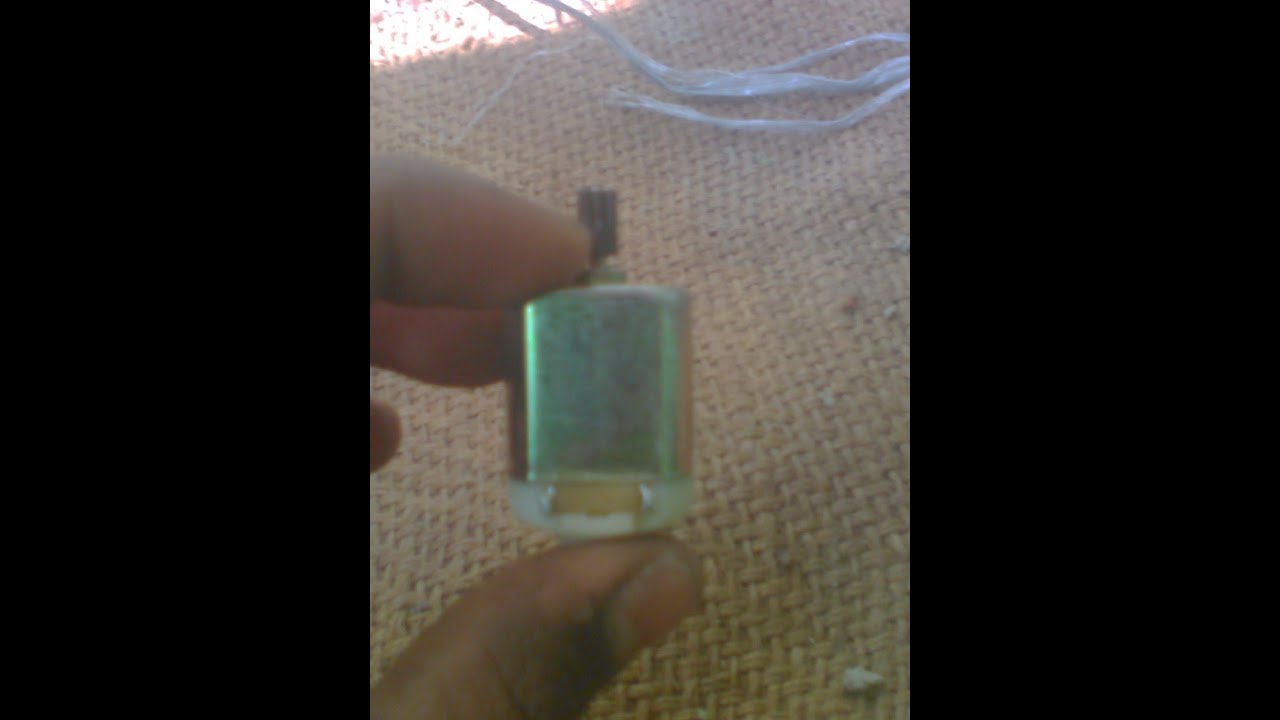 how to make a motor\mr technical channel - YouTube