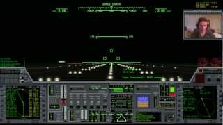 Orbiter 2010 - [Part 1] From the Earth to the Moon and back again