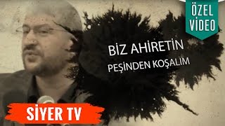 Bizim Sevdamız Ölüm Olsun! - Muhammed Emin Yıldırım