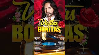 MARCO ANTONIO SOLÍS y ANA GABRIEL ÉXITOS SUS MEJORES CANCIONES   30 GRANDES ÉXITOS ENGANCHADOS