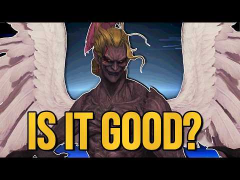 Is Dancing Mad Ultimate Everything We Hoped For?