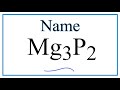 Binary Ionic Compounds and Their Properties