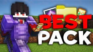Top 3 Best PvP Texture Packs for Minecraft! (FPS Boost)