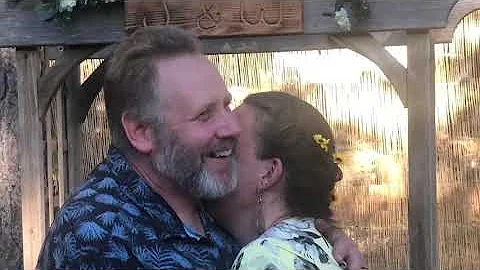Wendy and Jeff