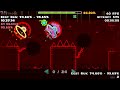 learning bloodbath today