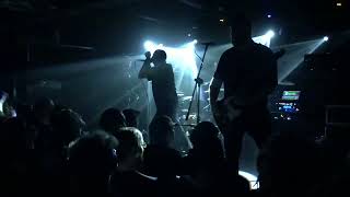 Void of Vision "Grey Area" live Warsaw 2019-12-12