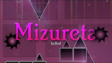 MIZURETA Full Layout Preview | Unofficial Kuzureta Sequel | Hosted by me and hzRed
