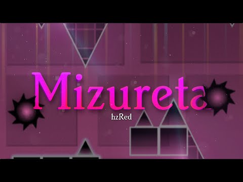 MIZURETA Full Layout Preview | Unofficial Kuzureta Sequel | Hosted by me and hzRed