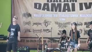 Download Lagu BERSATU DALAM DAMAI 4.....nebucard nezard MP3