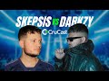 CruClash Nottingham Skepsis Vs Darkzy mp3