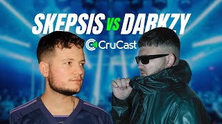 CruClash Nottingham - Skepsis vs Darkzy