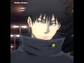 MY PRECIOUS MEGUMI Jujutsukaisen Megumi Favoritecharacter MY PRECIOUS MEGUMI Jujutsukaisen Megumi Favoritecharacter