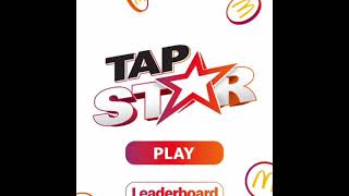 McDonald's Tap Game Points Playing on Mobile screenshot 5