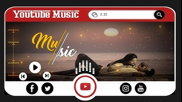 Osm new Avee player template | How to create Trending Whatsapp status | Avee player Editing