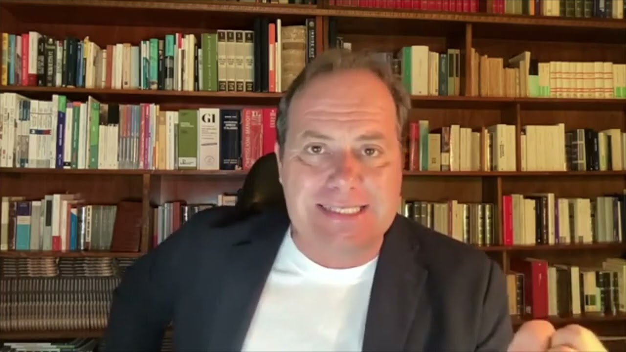 Cosa fare quando chi ami si allontana da te - Con il pastore: Walter Biancalana