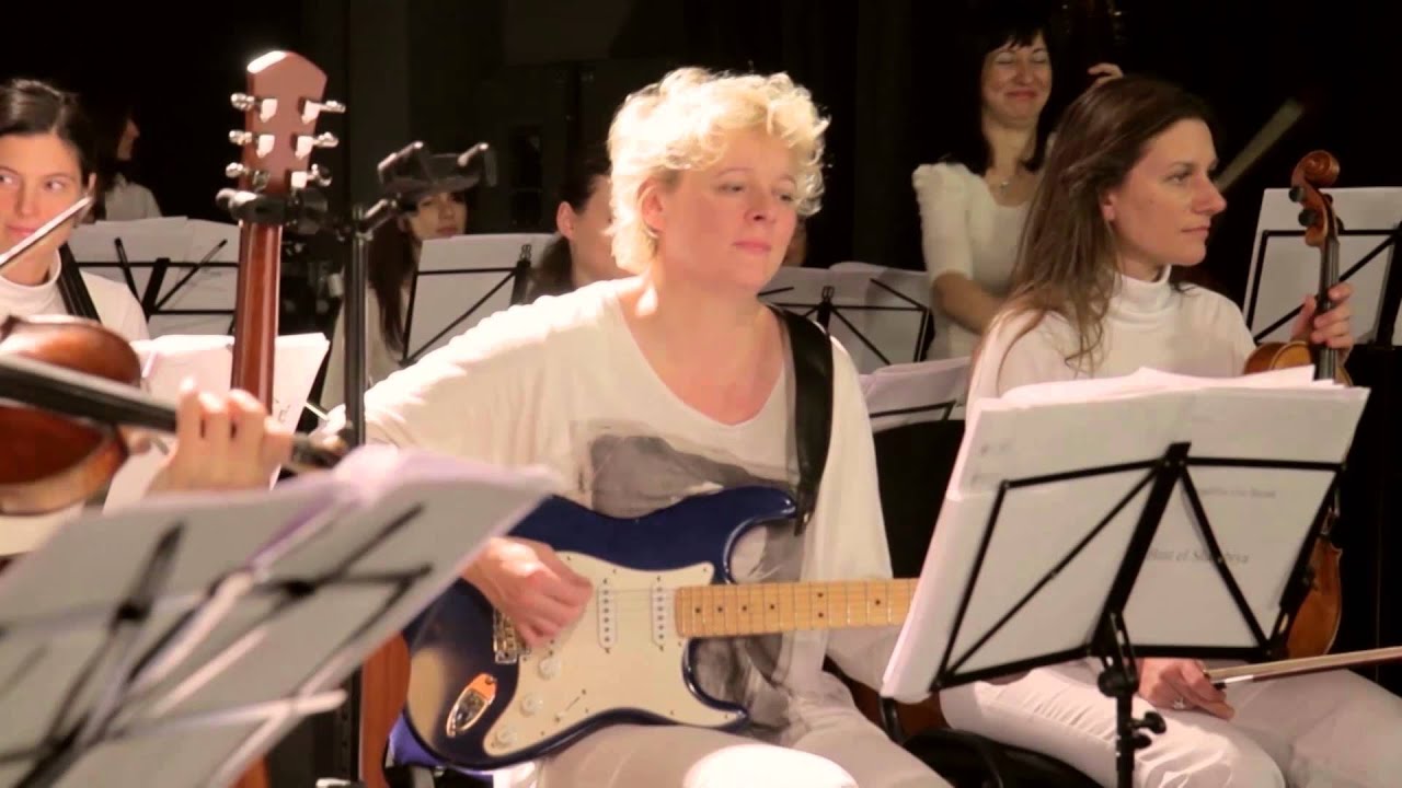 Toyota Classics 2014 - Charity Concert Tour