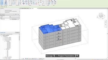 [Revit Dynamo] Opening for linked file’s Window