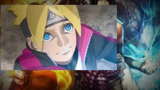 boruto naruto next generations episódio 166 PT BR