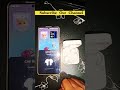 NEW UPDATE 😮 CMF NOTHING EARBUDS