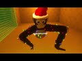 OG Fun Monke horror