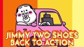 Jimmy Two Shoes Back To Action On Freeform Intro