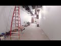 TIP Construction at BTV Airport, Spring 2022 (Paid Post)