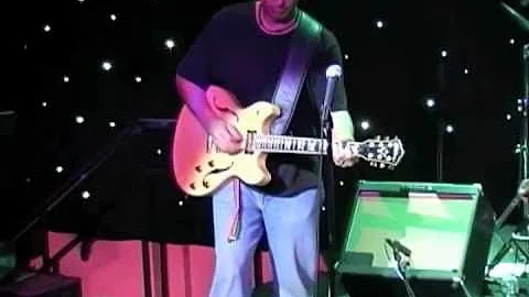 Jeff Peek - Wild Hare Solo Excerpts 10.9.10