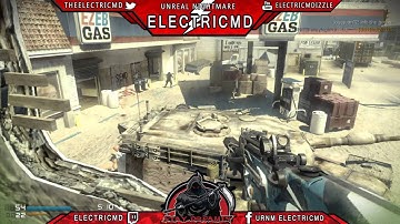 COD Ghosts: How HC TDM Should Be Played