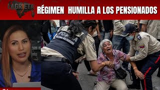 ¡INDIGNANTE!COBRARÁN  UNA MISIERIA | #lagrieta #evtv|08/20/26 1/3