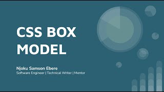 How the CSS Box Model Works | Master Layout in CSS | #CSS #BoxModel 🚀