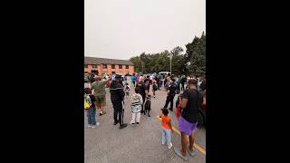 Richmond Heights Schools’ Father’s Walk 2026 💙