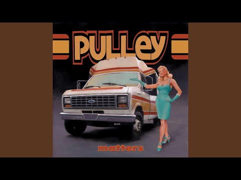 Putar Thanks - Pulley