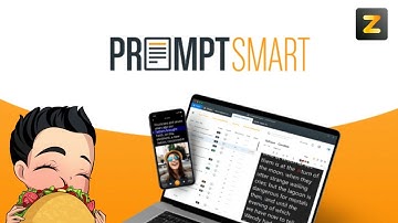 PromptSmart Review and Tutorial: AppSumo Lifetime Deal