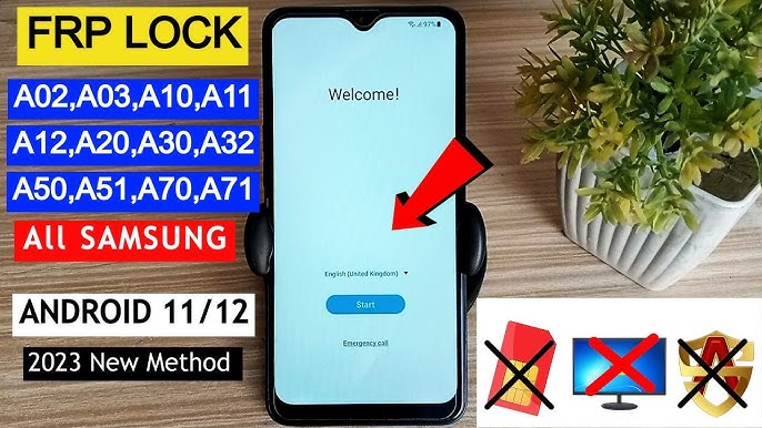 How to make Alliance Shield X ID in 5 minutes for Samsung android 11 frp  bypass