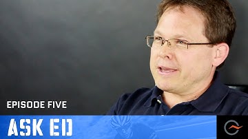 Episode 5 - Who Wins ANT Technology or Bluetooth Low Energy?