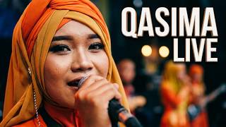 DEMI KOWE | Qasima Live Deles Lumajang Watumalang WONOSOBO