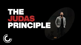 The Judas Principle | Tim Timberlake | Celebration Church