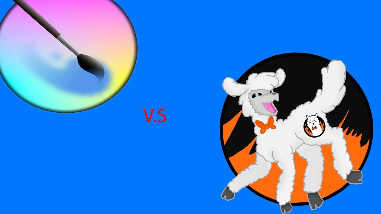 firealpaca vs clip studio paint firealpaca vs clip studio paint