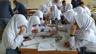 Praktikum Fia Konsep A Gesek