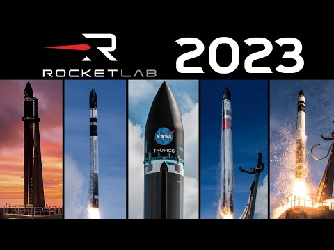 Rocket Launch Compilation