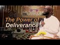 The Power of Deliverance | Bishop S. Y. Younger Ministering in India