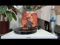 David Bowie - A New Career in a New Town #07 [Vinyl rip]