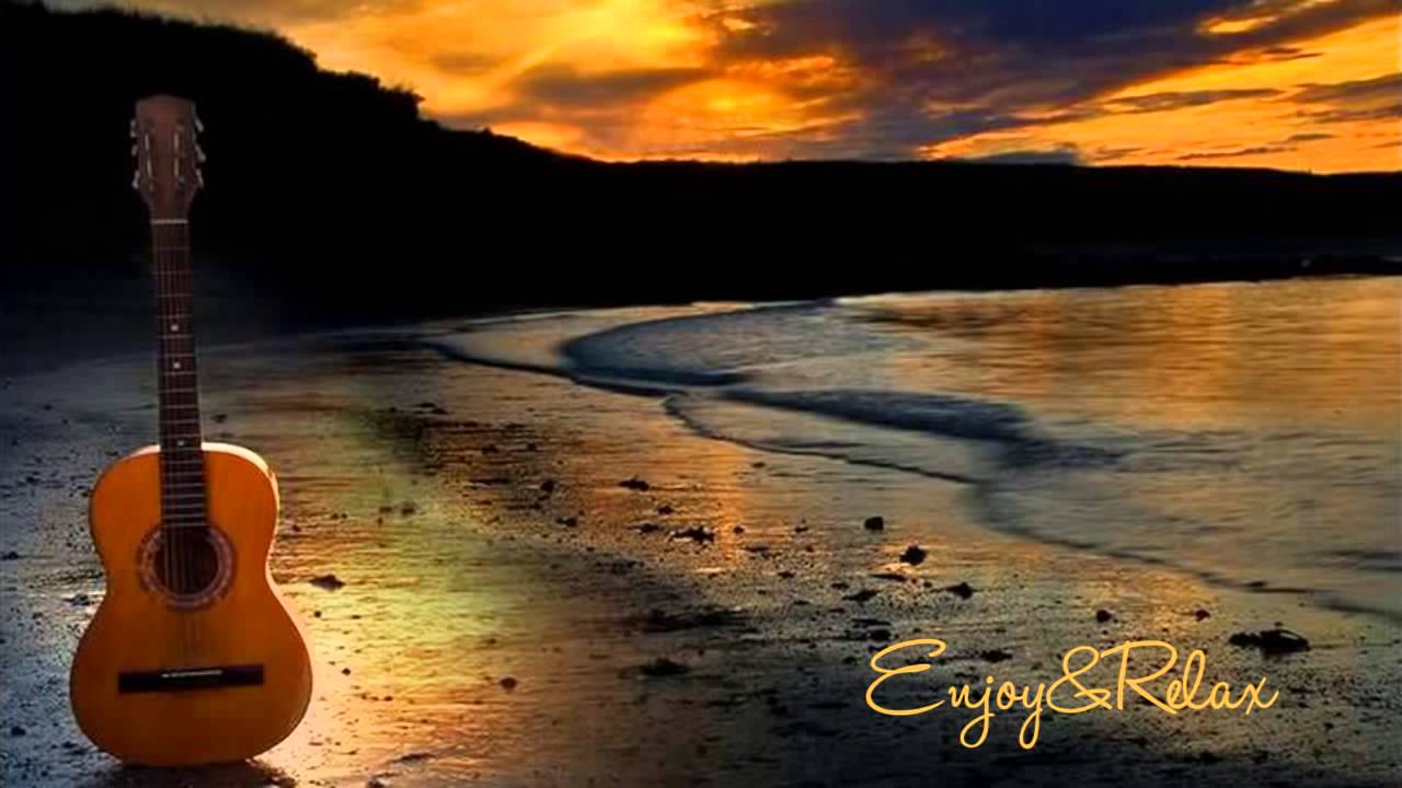 Beautiful Healing Relaxing Music Long Time Guitar & Piano 2014