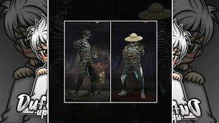 JEDAG JEDUG DJ SAKIT NYA LUAR DALAM🍀🗿#freefiretiktok #freefire #fypシ