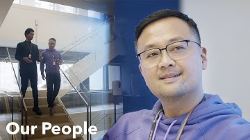 The life of a Data License Reliability Engineering Team Head