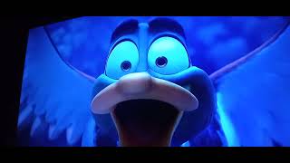 Migration Mack Farts