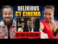 “DELIRIOUS” 😳 w/THATCHICKANGEL (John Candy) Ep30⁉️