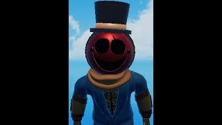 So I Replaced Duocaras Wheels With Legs And..