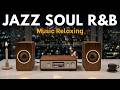 Smooth Jazz Cafe Cozy Focus Flow – Gentle Music for Productivity